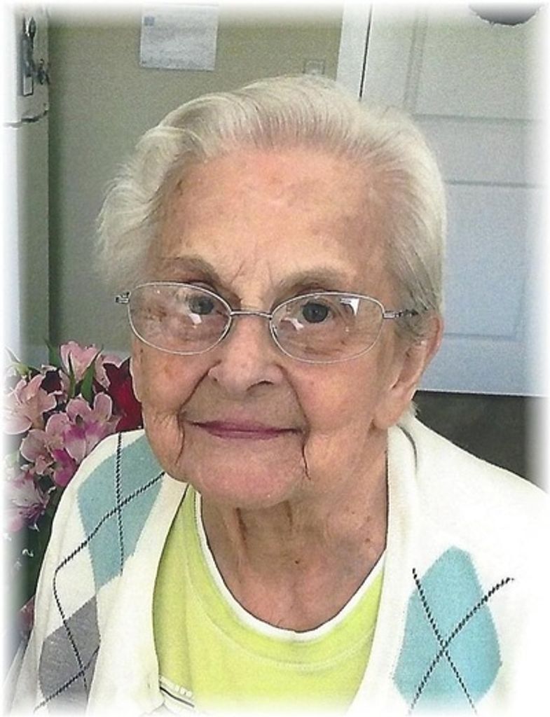 Katherine Theresa Wissner