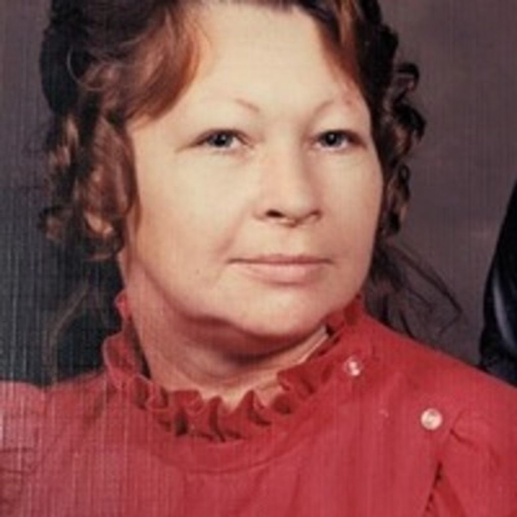 Shirley Campbell Profile Photo
