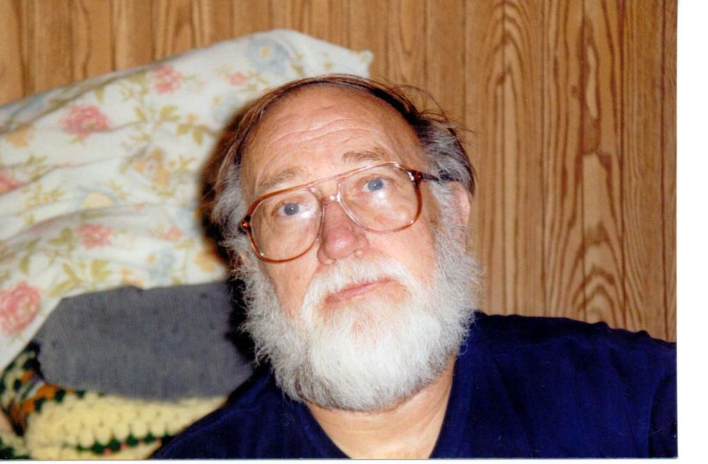 John "Jack" Herman Mohlman Profile Photo