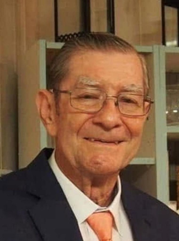 Thomas Alfred Smart Profile Photo