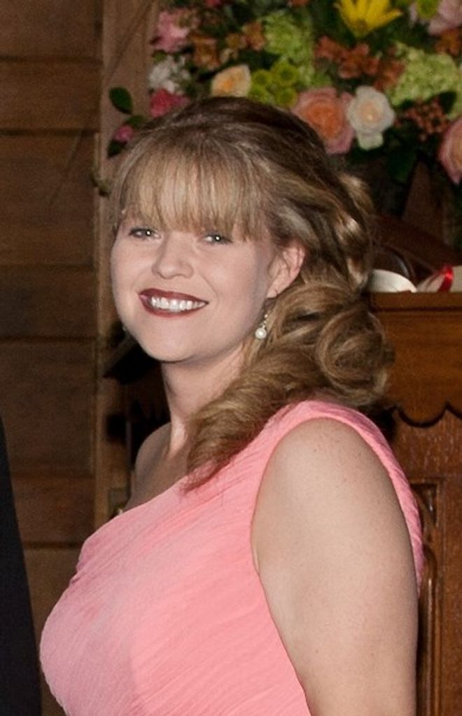 Elizabeth Anne Dodge Profile Photo