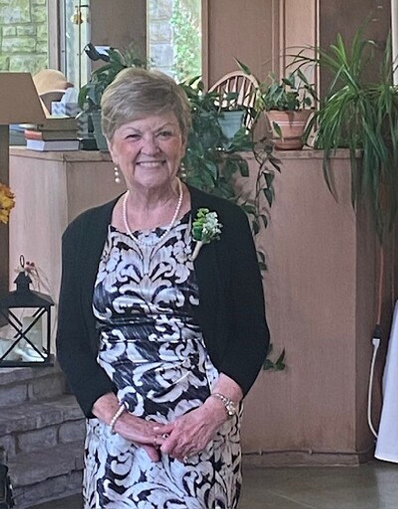 Joan A. Effinger Profile Photo