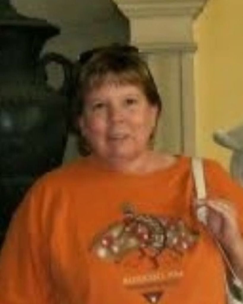 Debbie Toothman Tarvin Profile Photo