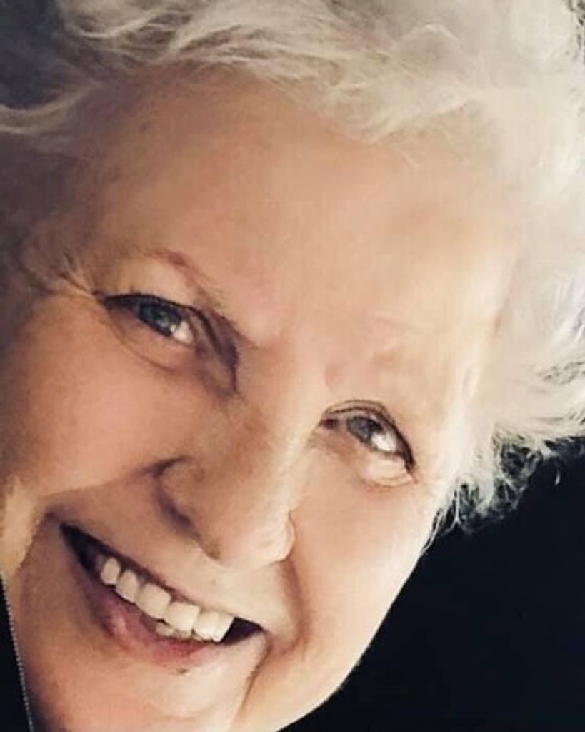 Opal Mae Curry Profile Photo