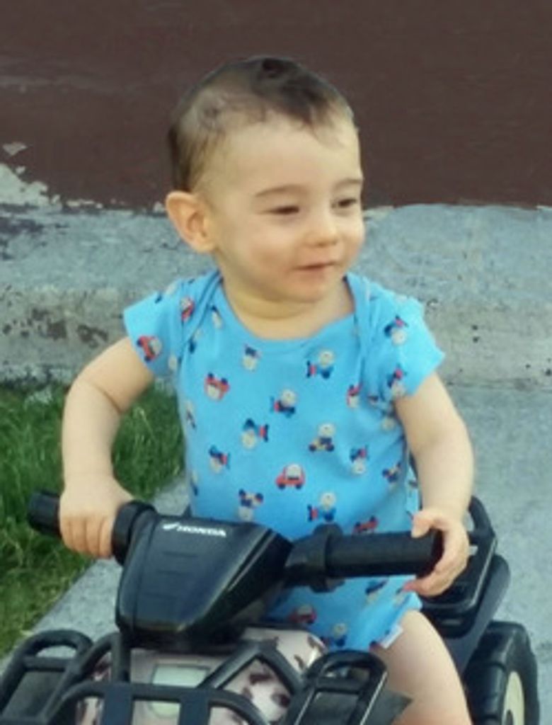 Robert Saad, Jr