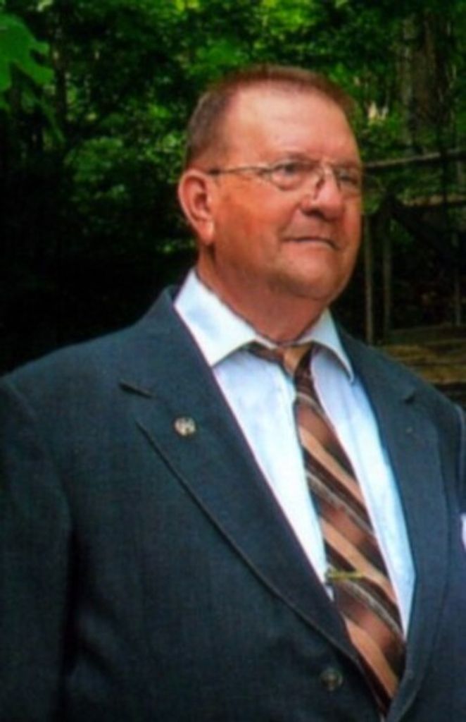 James Earl Ray Profile Photo