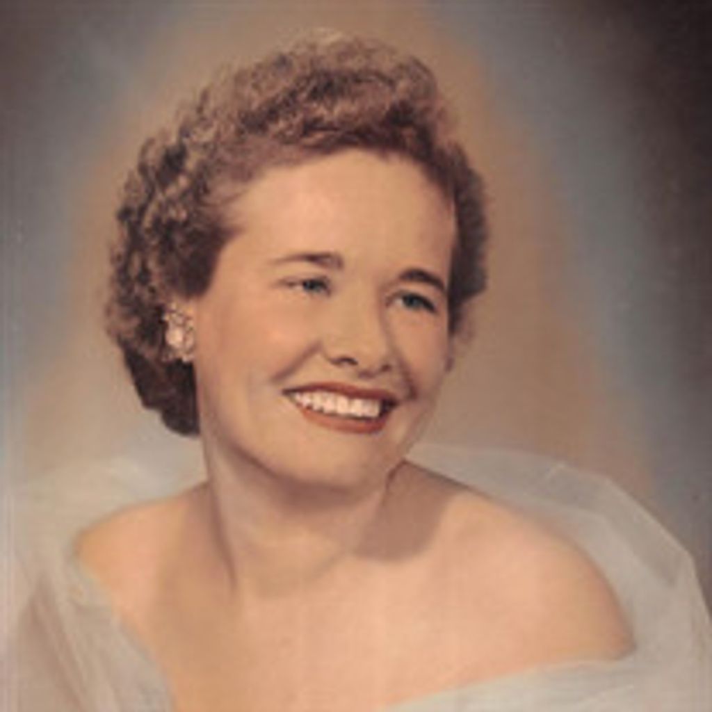 Verta Mae Guidry
