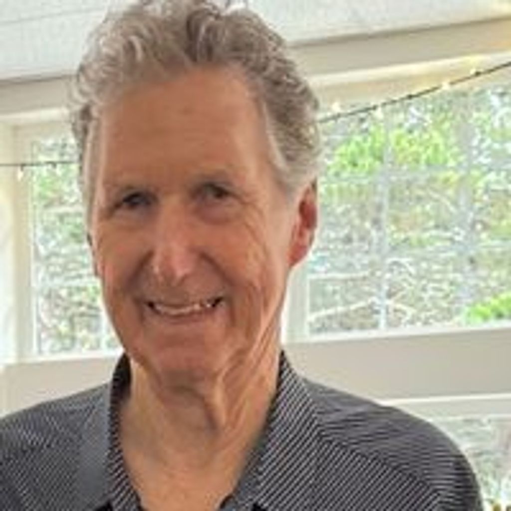 Thomas James O'Shaughnessy Profile Photo