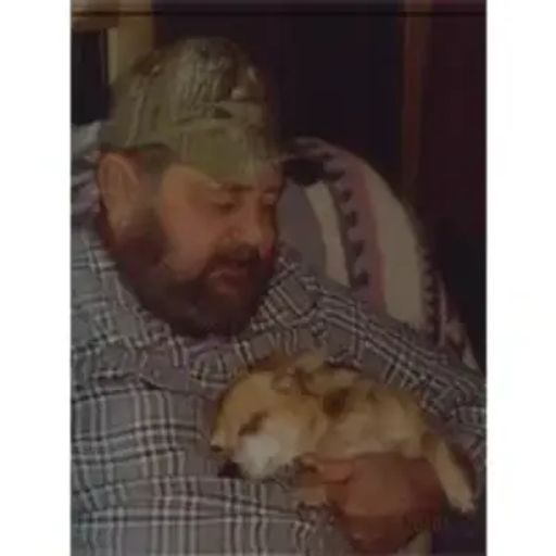 Randall Mercer Profile Photo