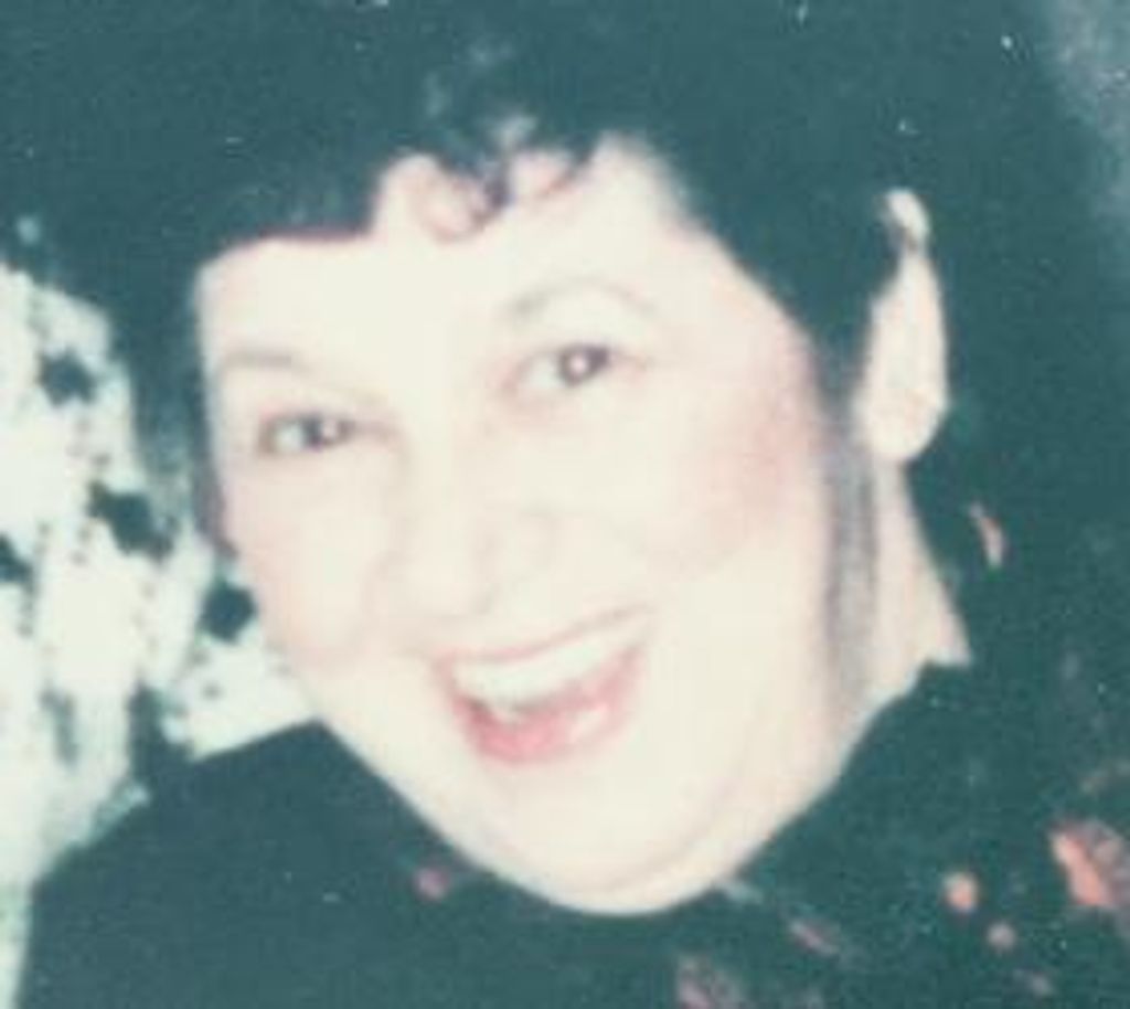 Ethel Mary Dinelli