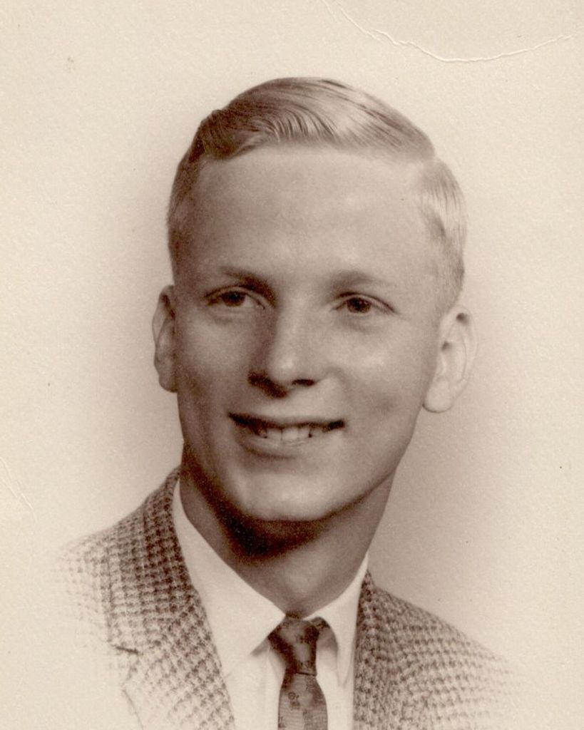 James Stuart Hildreth Profile Photo