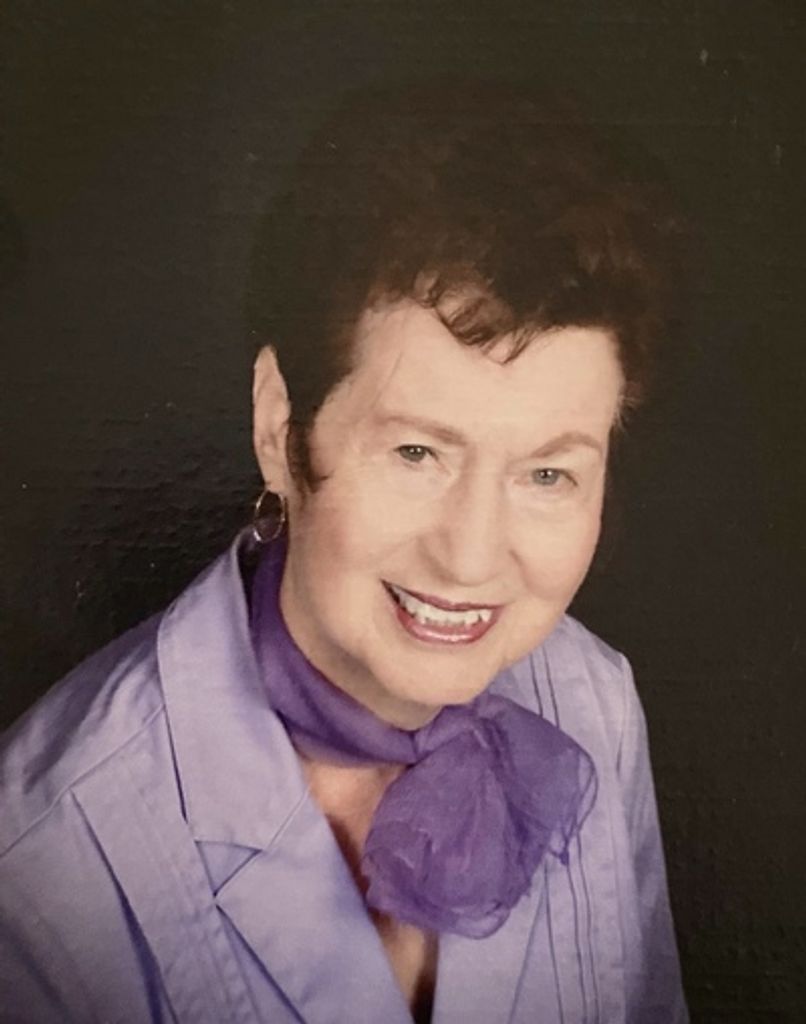 Barbara Rosene (Hawks) Hedges