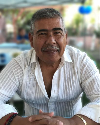 Jose Jesus Ramirez's obituary image