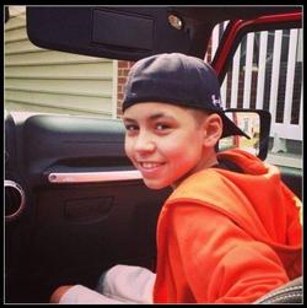 Mathias William Giordano