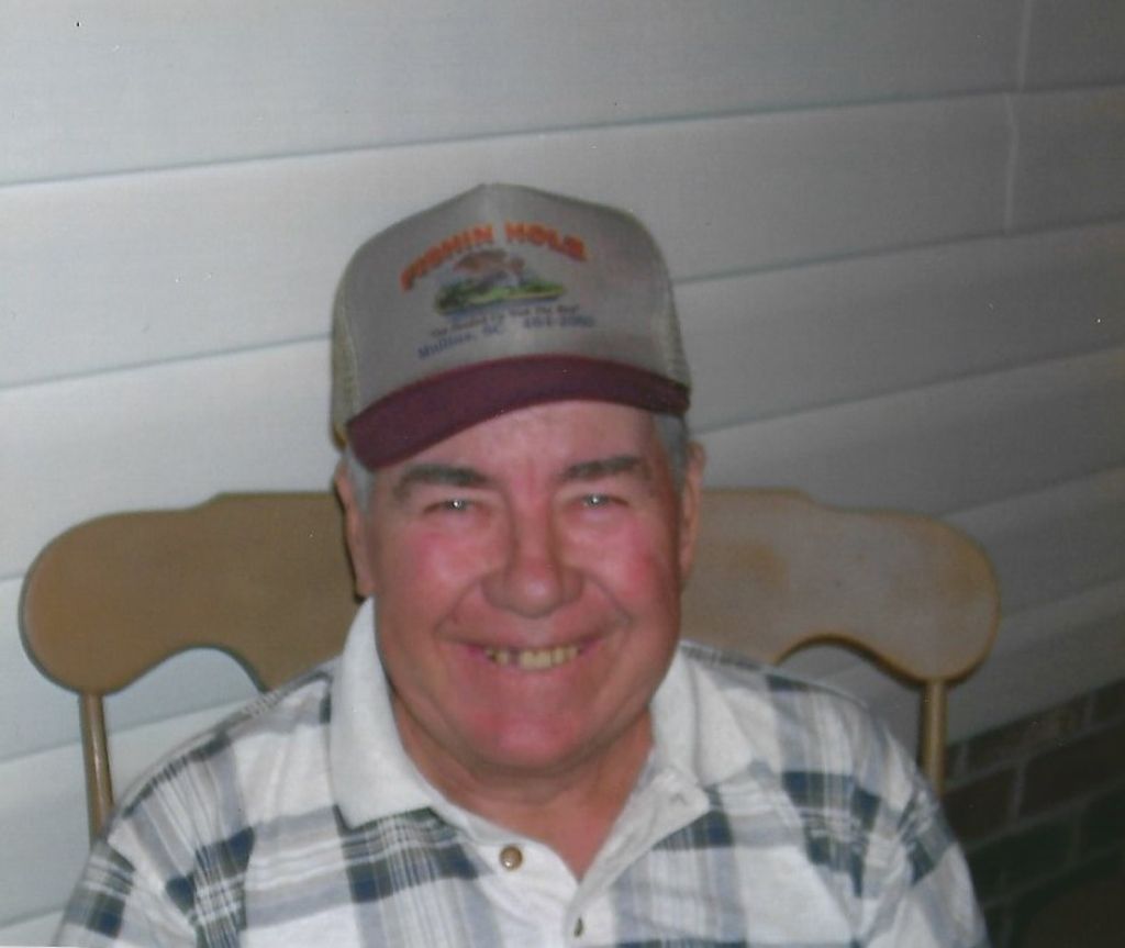 William "Gene" Eugene Perritt Profile Photo