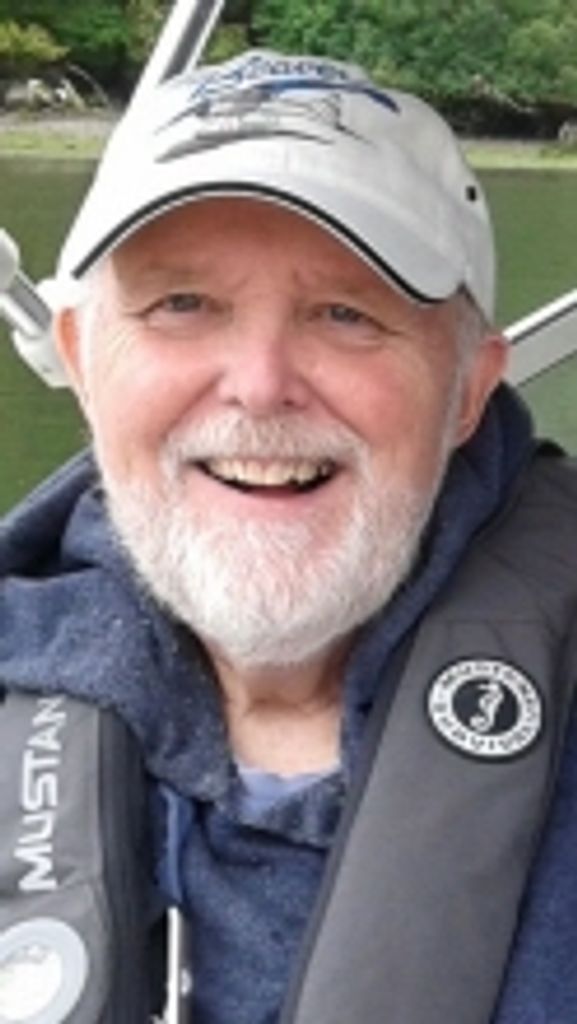 William Robert 'Bill' Crowder