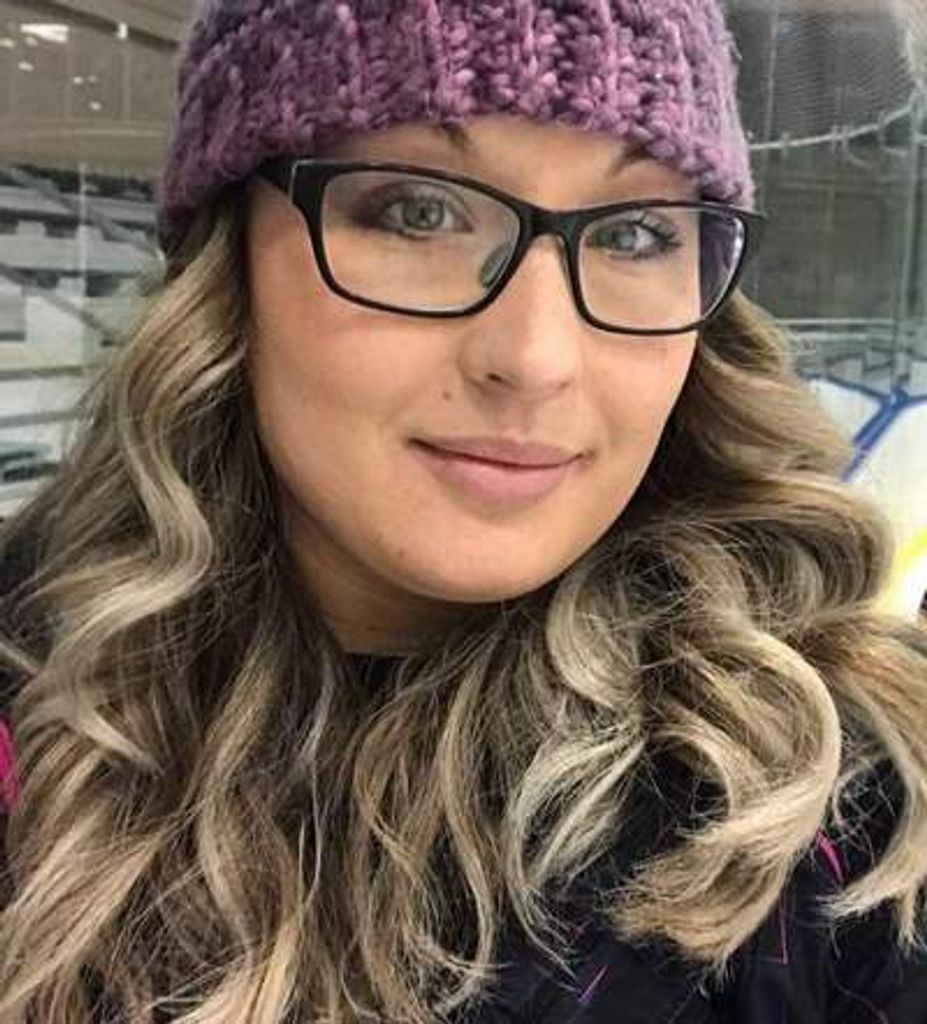 Kaitlyn Nicole Zerkle Profile Photo