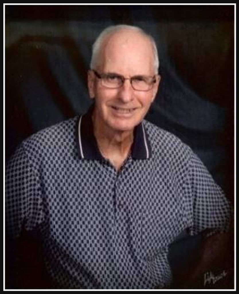 Phillip Lowell Swanson