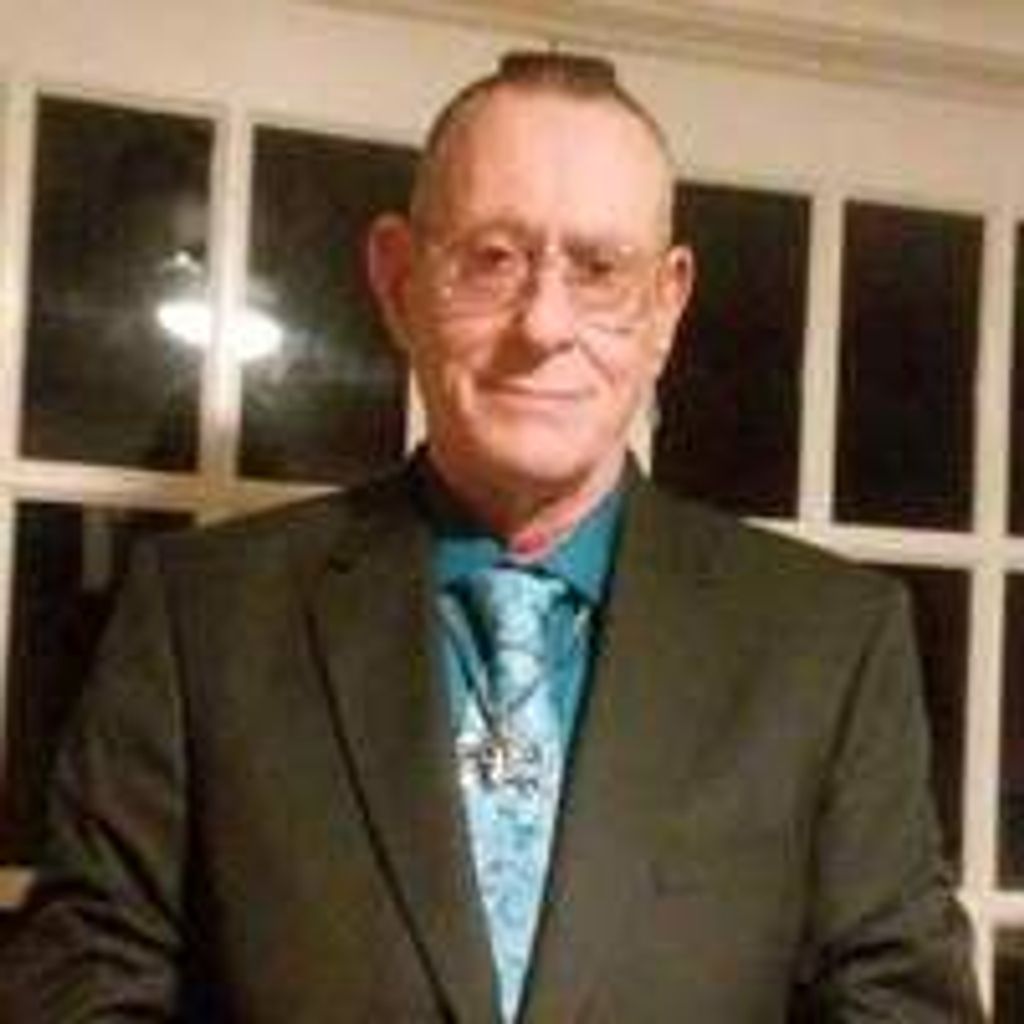 Jeffrey G. Schaw, Sr. Profile Photo
