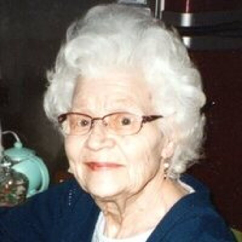Frances Merrill