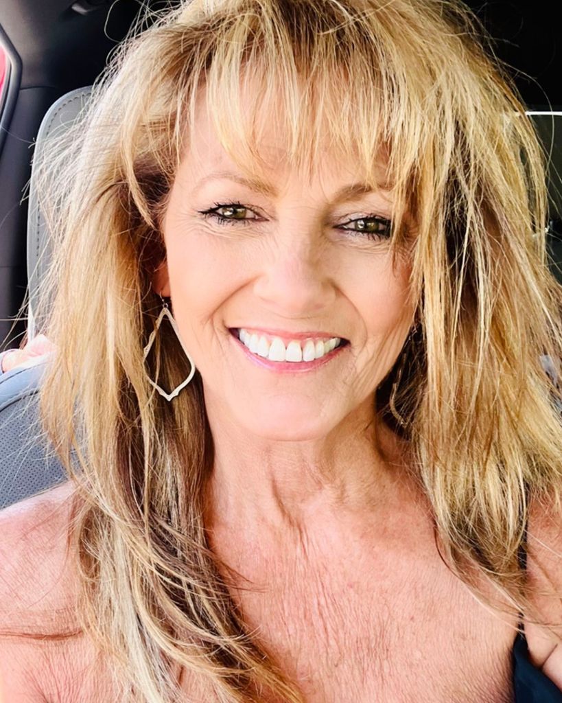 Diana Gray Elkins