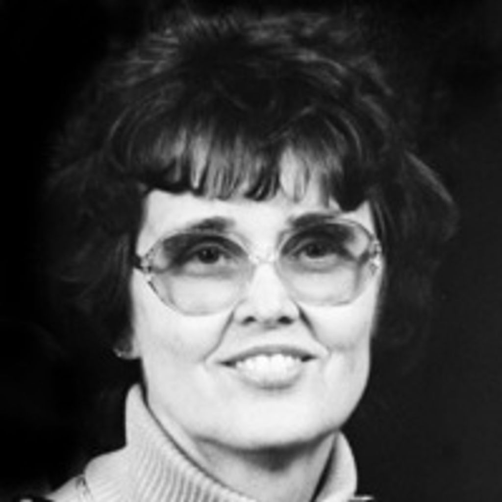 Peggy Moeller