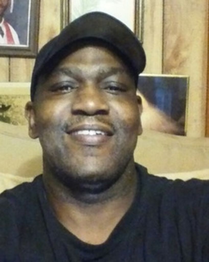 Larry James Thomas Profile Photo