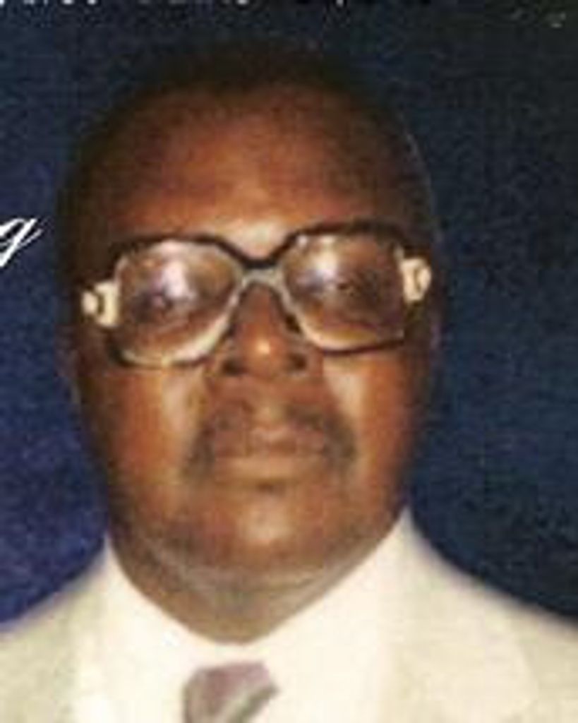 Osborne Walton Profile Photo