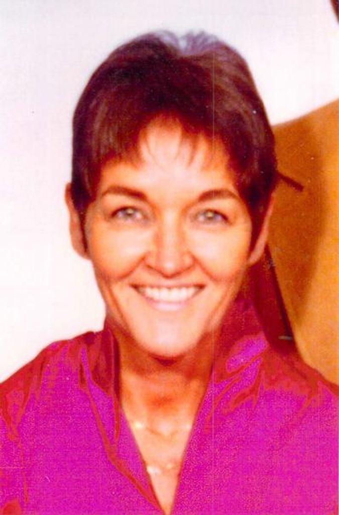 Wanda Jean Corwin Profile Photo