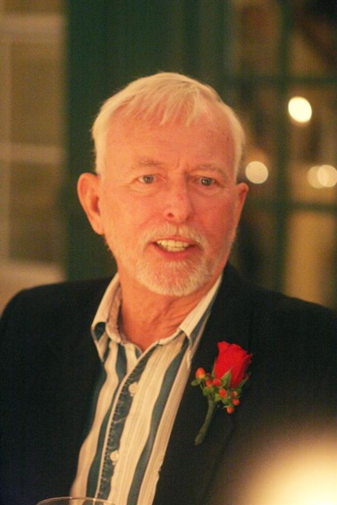 Thomas Powers
