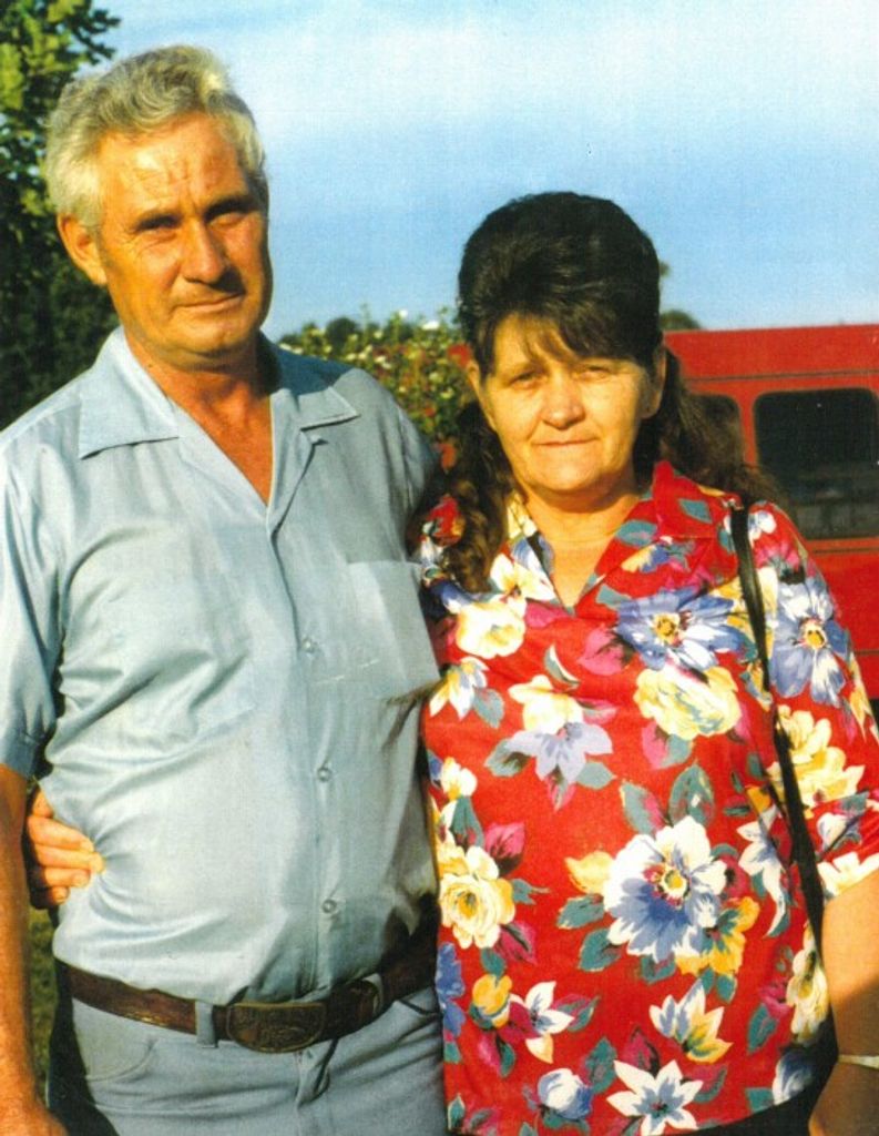 Joann (Birdsong)  Webb