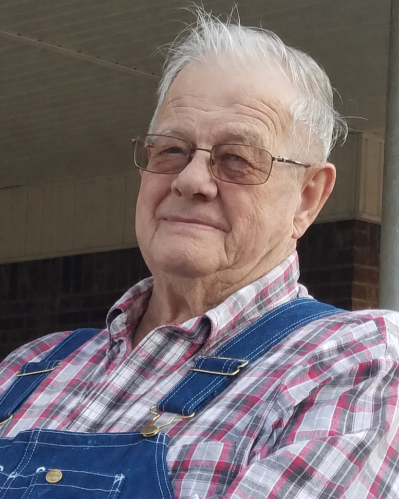 Harold Dean Horton