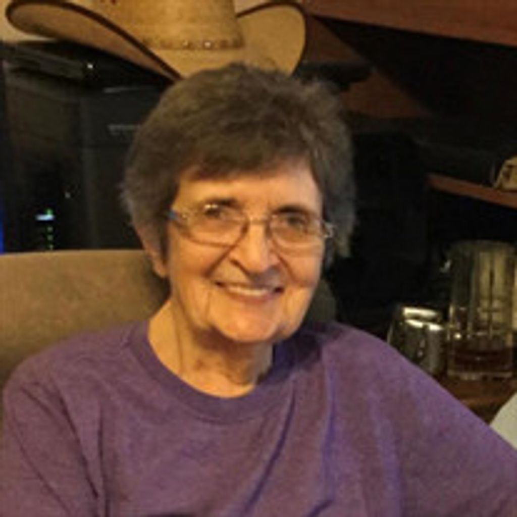 Louise Sophia Ferguson