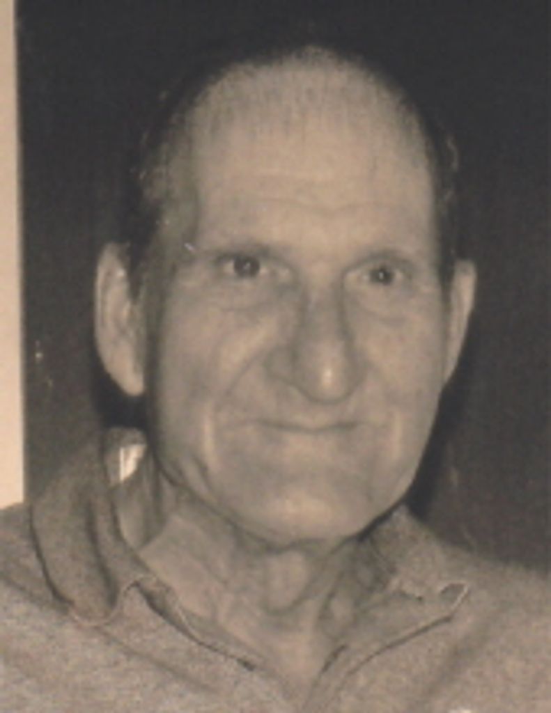 Eugene Delcambre
