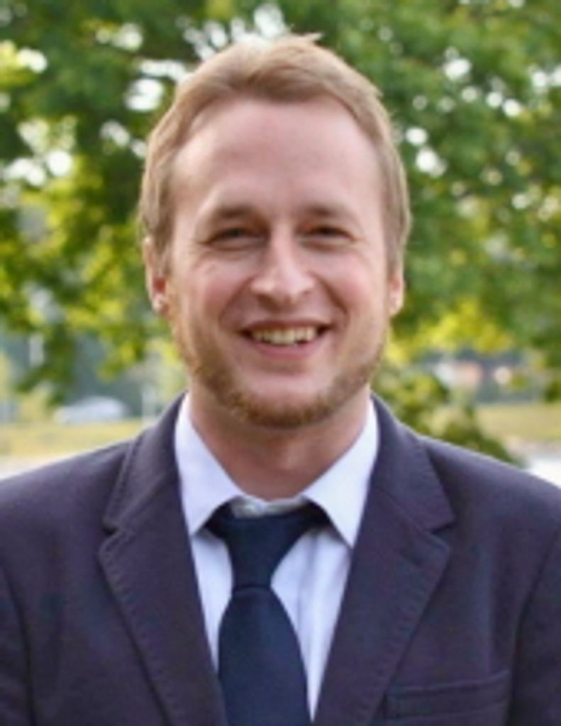 Evan C. Lecompte Profile Photo