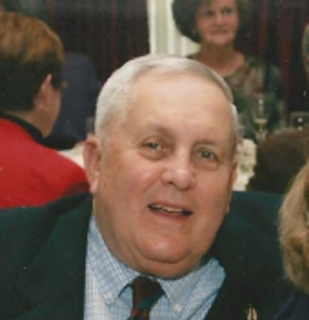 Robert Tighe