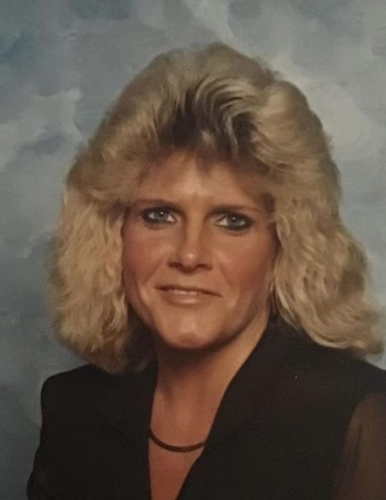Brenda K. (Melton)  Miller
