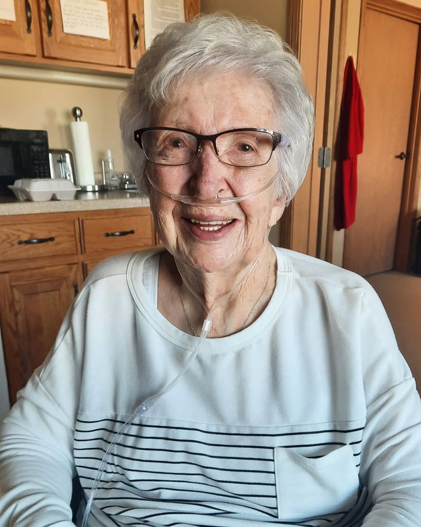 Janet C Whitehead Profile Photo
