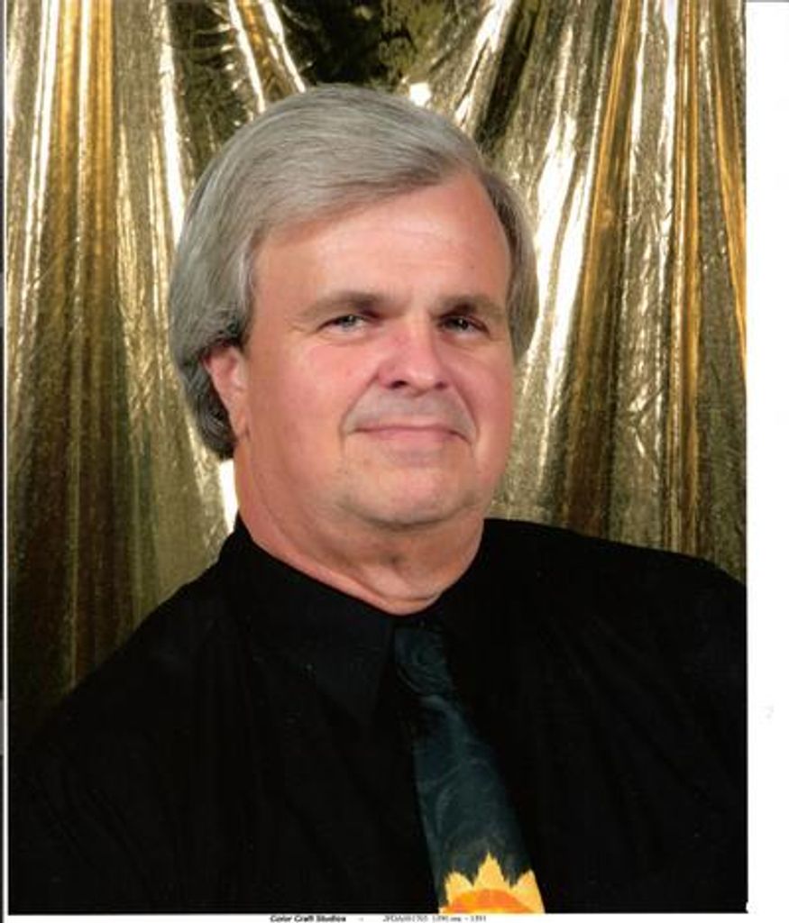 Harold A Harris Profile Photo