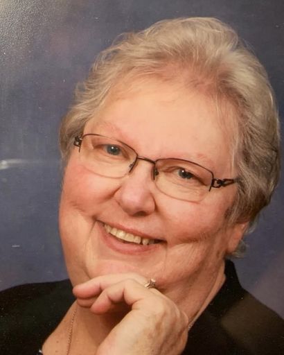 Jayne A. Hamm's obituary image