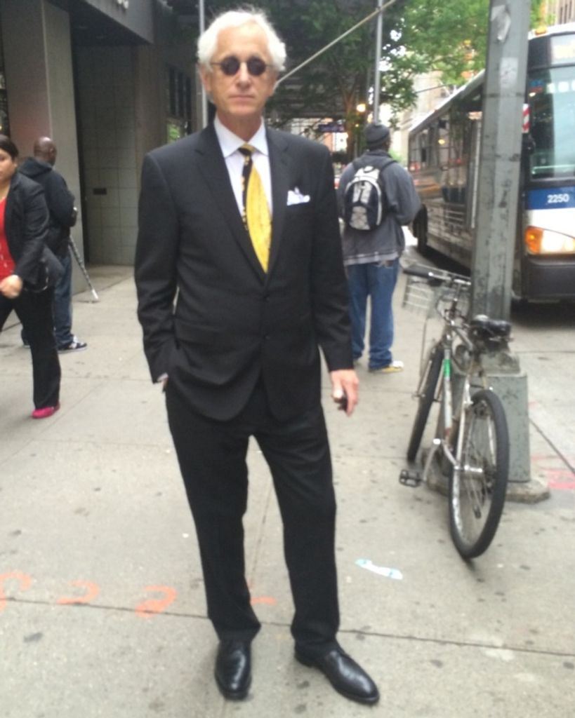 Sherwood A. Elkind Profile Photo