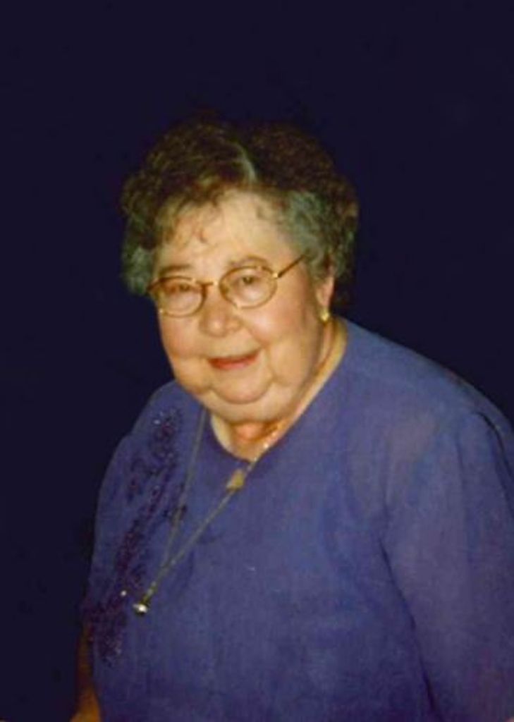 Geraldine Kilps