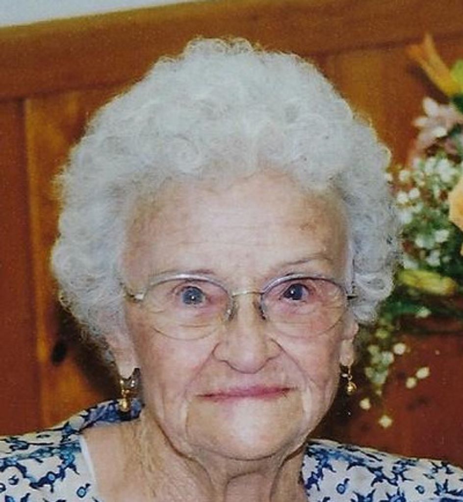 Myrtle Harmon Profile Photo