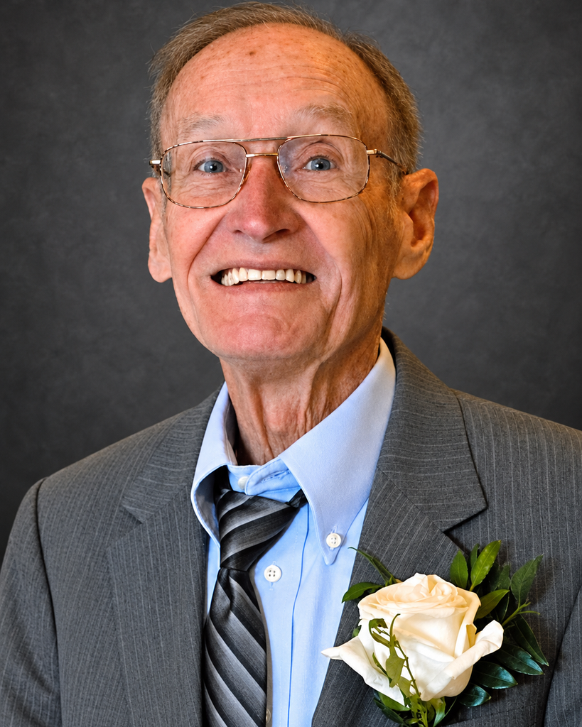 Richard Edward Houston Profile Photo