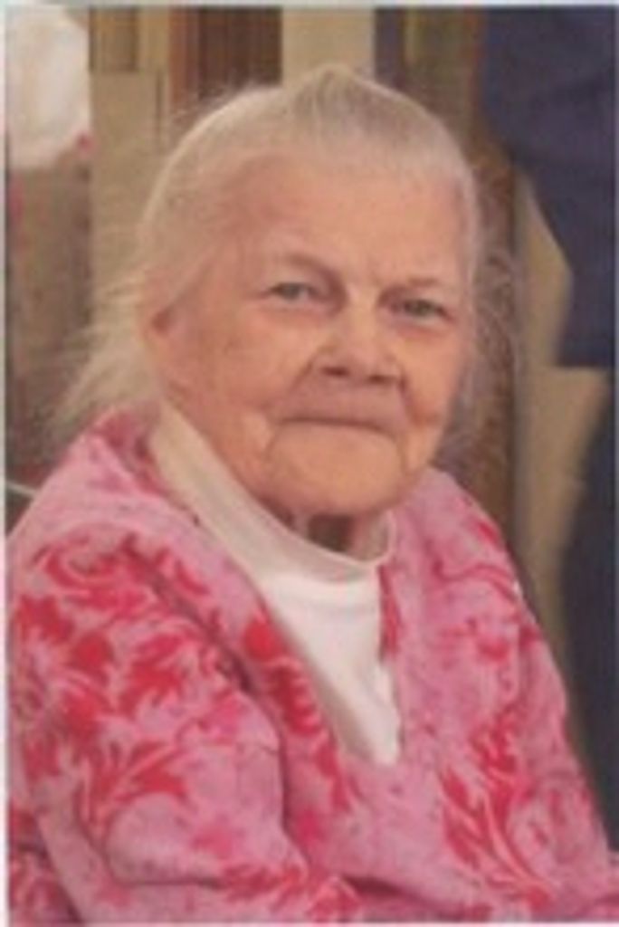 Ruth Victoria Mcleish
