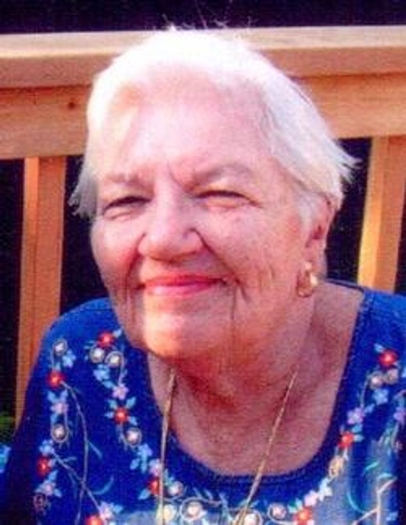 Florence Riess
