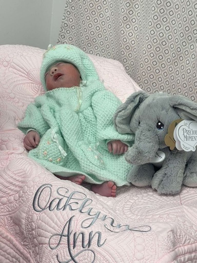 Oaklynn Ann Newton Profile Photo