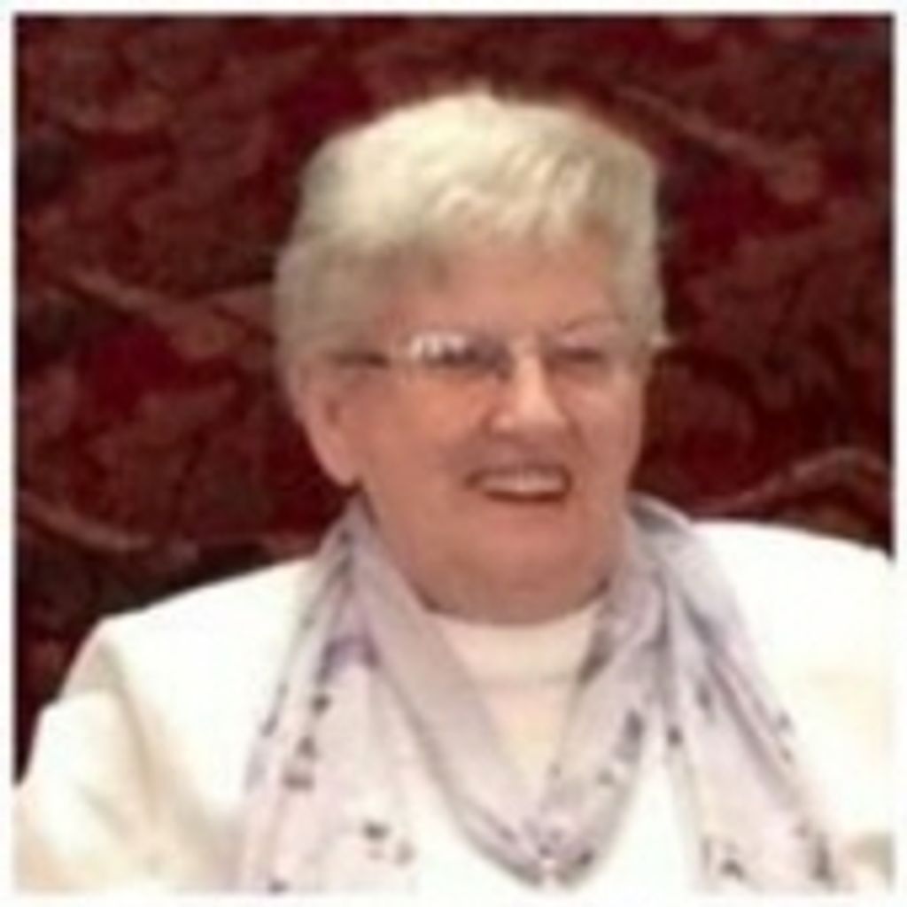 Henriette Pauline Crowe
