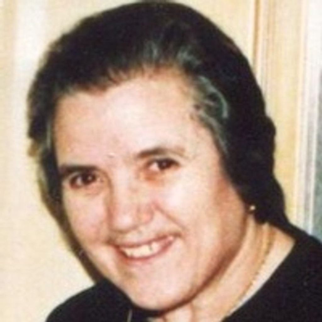 Maria  L. DeAguiar