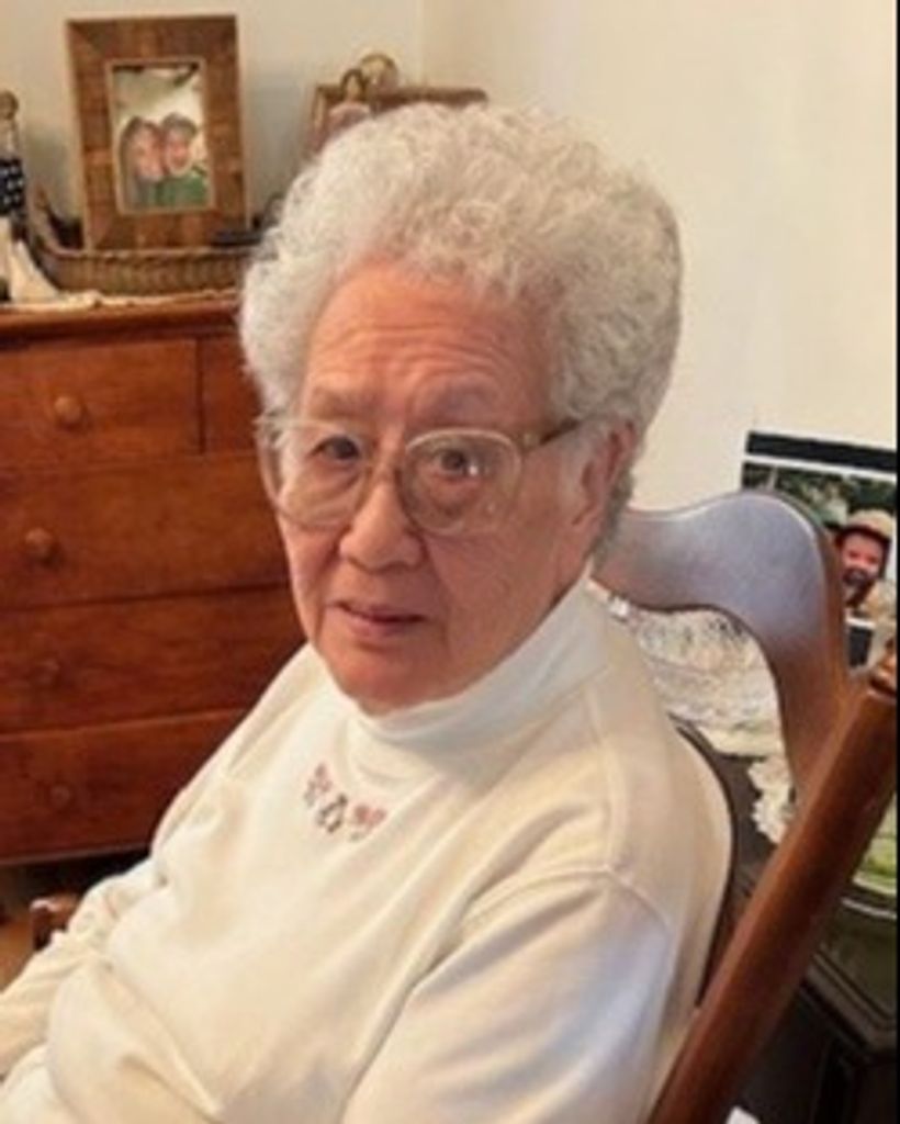 Dr. Joyce Soulen Wong Profile Photo